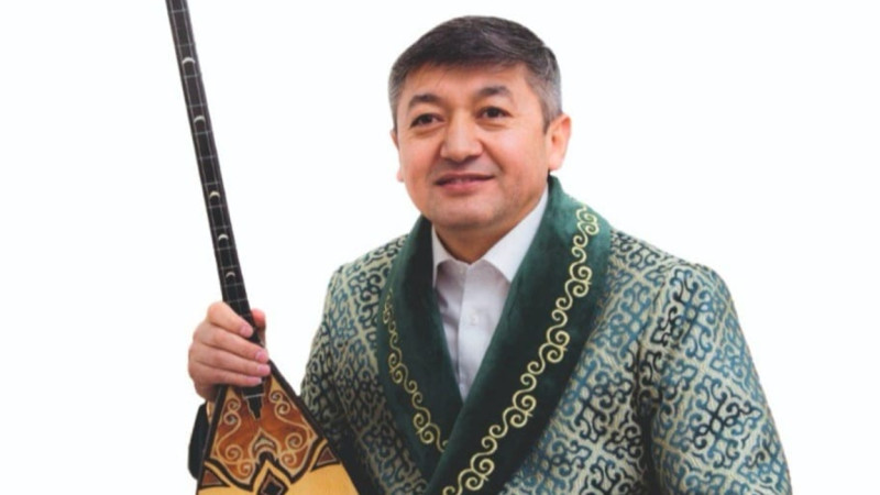 Ақан ӘБДУӘЛИЕВ: БАҒДАРЫМЫЗ АЙҚЫНДАЛЫП, БАҒЫТЫМЫЗ  ЖҮЙЕЛЕНДІ
