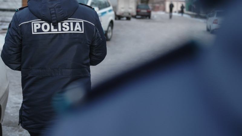 كەسٸپكەر باقىت يبراگيمنٸڭ ٶلٸمٸنە قاتىستى قىلمىستىق ٸس قوزعالدى