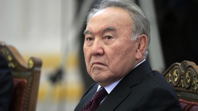 Nazarbaev bilikten ketkeli 5 jyl: elde ne ózgerip, ne qaldy?