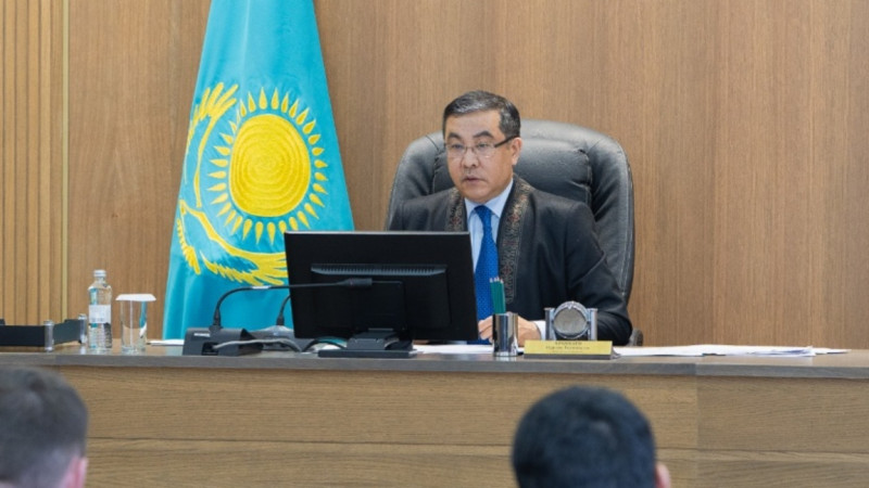 Абай облысы трендті жалғастырады