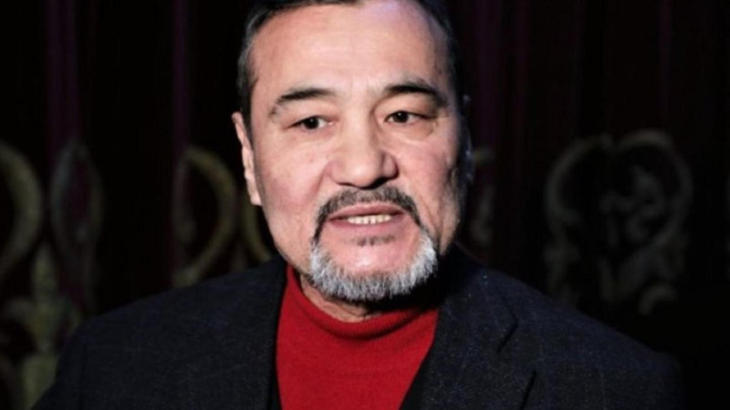 "اتا-انالاردىڭ دا قاتەلٸگٸ بار": بەلگٸلٸ اكتەر اجىراسۋ مەسەلەسٸنە قاتىستى پٸكٸر بٸلدٸردٸ