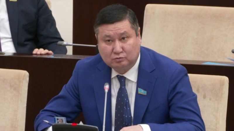 Жастар Абай мен Қабанбайды әкім, министр деп жүр - депутат