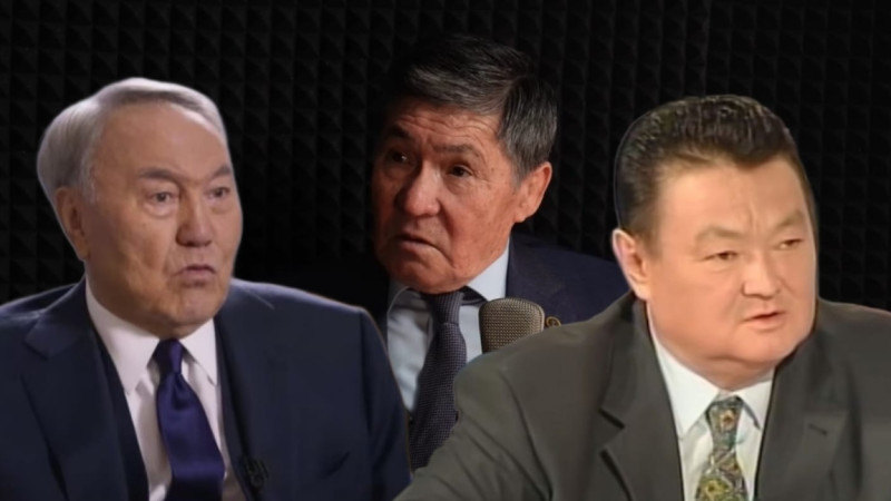 Назарбаев алдын ала білген: экс-президент Нұрқаділовті Мәжілістің төрағалығына өткізбей қойған