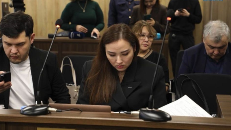 Нүкеновтердің адвокаты сот отырысынан кейін мәлімдеме жасады