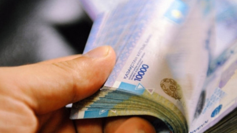 Taraz ákimdigi oryndalmaǵan jumysqa 75 mln teńge qarajat jumsaǵan