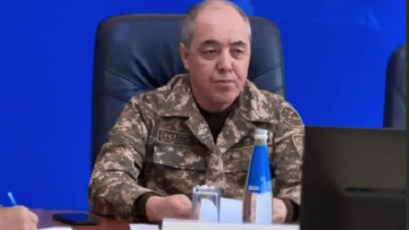 Нариман Төреғалиев Төтенше жағдайлар департаментінің жедел штабының кеңесін өткізді