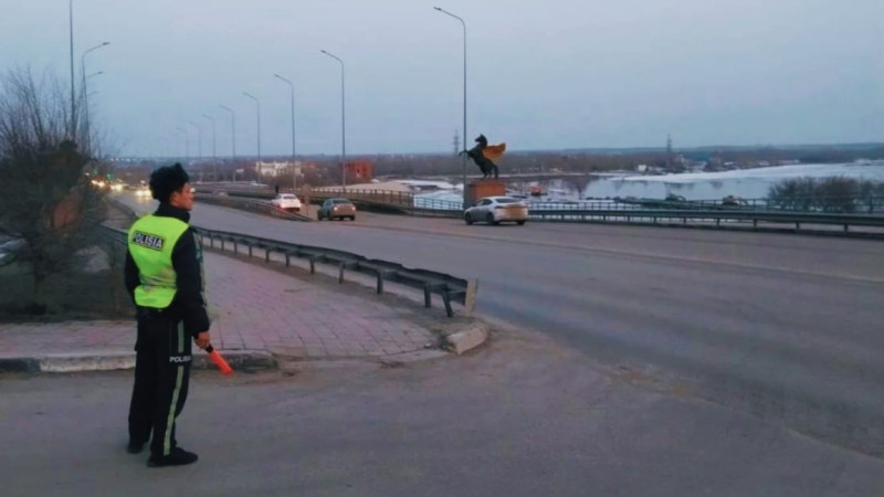Қостанай облысында төтенше жағдай жарияланды