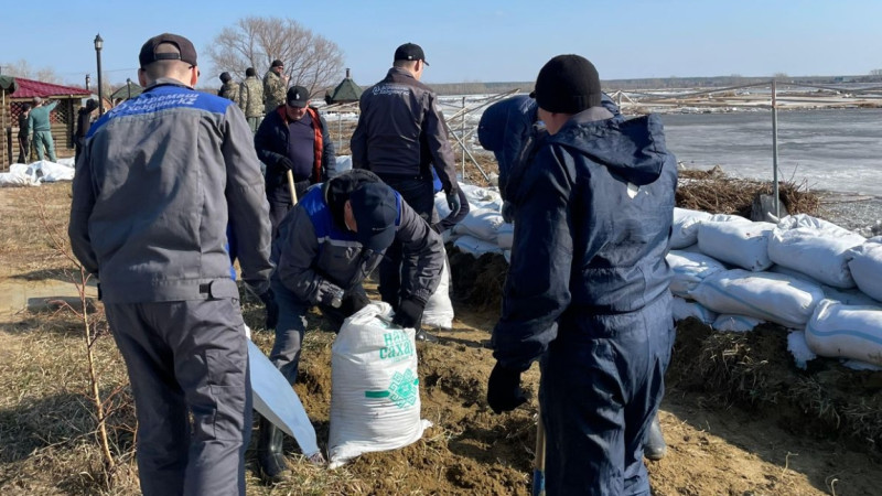 Қостанайдың машина жасау кәсіпорындары өңір тұрғындарына көмек ұйымдастырды