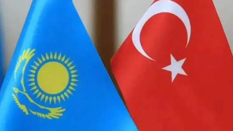 Түркия су тасқынына байланысты Қазақстанға көмектесуге дайын