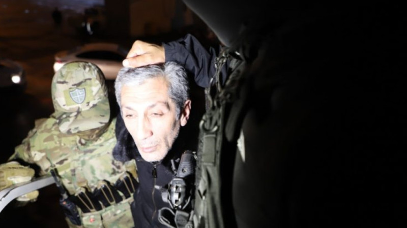 Qyrǵyzstan basshylyǵyna qastandyq jasamaq bolǵan Ázerbaijan azamattary bolyp shyqty