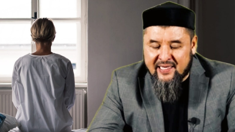 "Jaraqat salyp, dene múshesin syndyryp qoimaityndai urý kerek" degen ustaz qyzý talqyǵa tústi