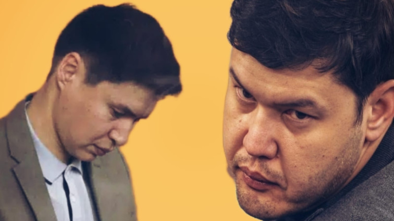 "باقىتجان بايجانوۆتى كەشٸرۋگە دايىنبىز" - قايرات نٷكەنوۆ