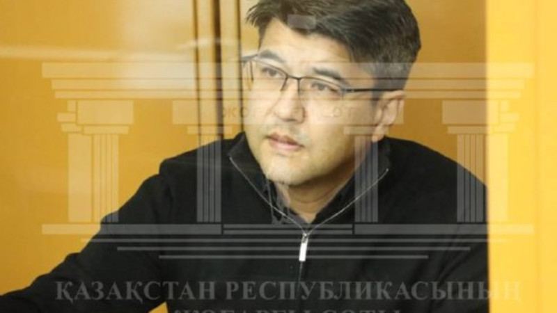 Бишімбаев ісі: сотқа оқиға болған күні концертке бірге барған Нүкенованың құрбысы келді