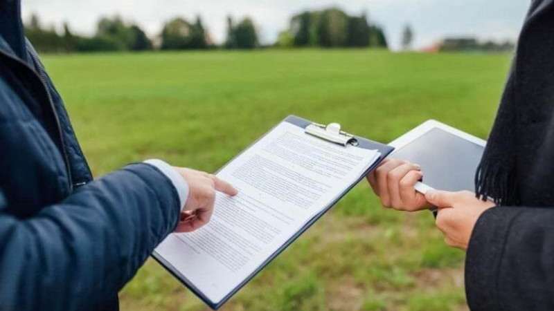 پاۆلودار وبلىسىندا 2,1 ملرد تەڭگەنٸڭ جەرٸ مەملەكەتكە قايتارىلدى