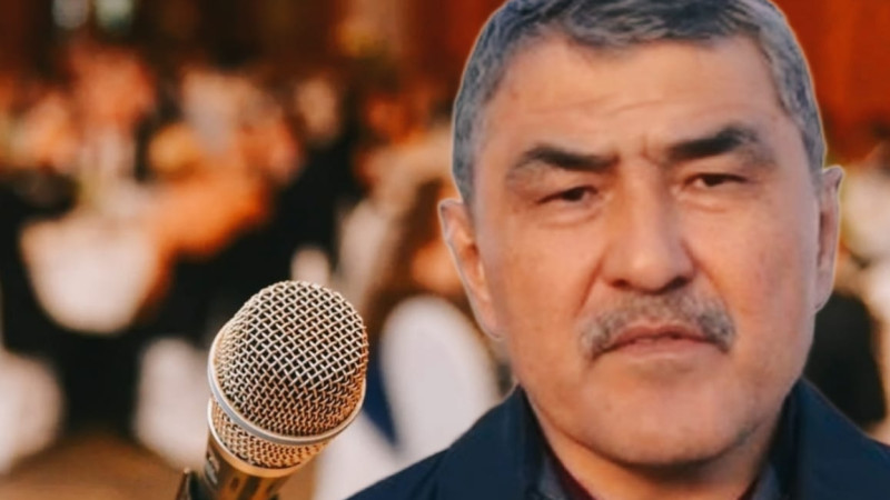 Су министрі Нұржігітов тасқын кезінде той жасады деген сынға қалды