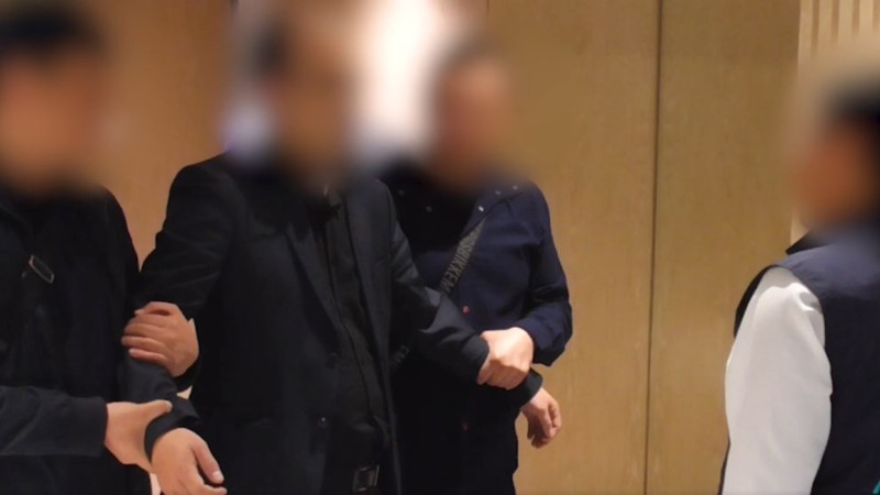 الماتىدا لاۋازىمدى شەنەۋنٸك ۇستالدى