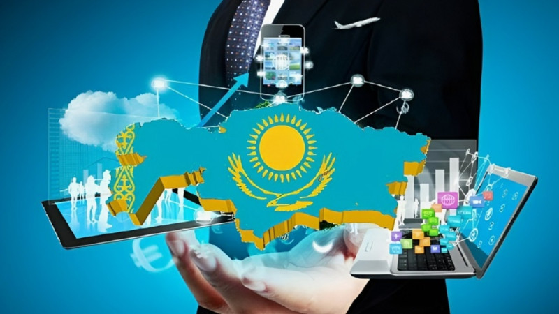 جاساندى ينتەللەكت دامۋى مەملەكەت باسشىسىنىڭ نازارىندا!