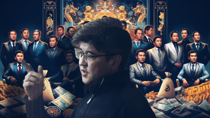 Элита өкілдерінің ішінде Бишімбаевтың "көшірмелері" көп - психолог