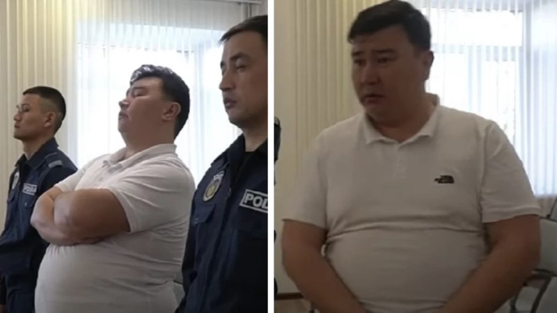 سەمەيدە جولسەرٸكتەردٸ 2 جىل بويى بوپسالاپ كەلگەن بلوگەرگە قاتىستى سوت ٷكٸمٸ شىقتى