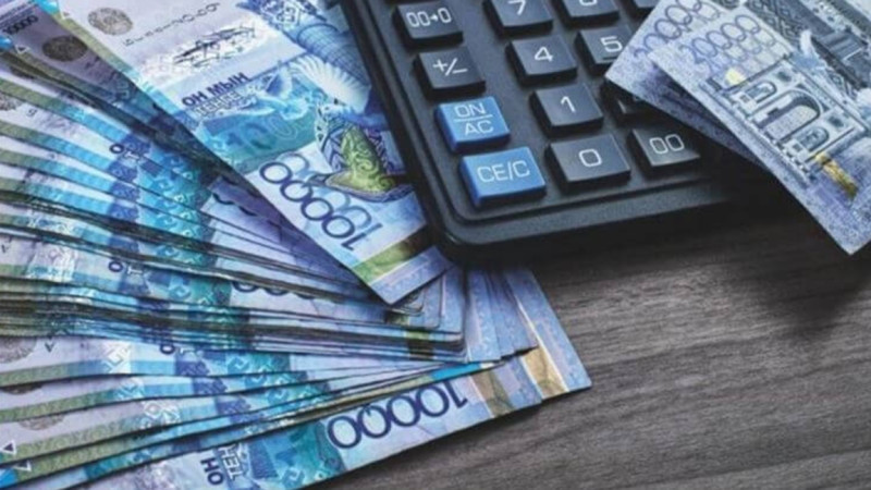 Alaiaqtar sý tasqynynan zardap shekken qazaqstandyqtardyń atyna nesie rásimdegen