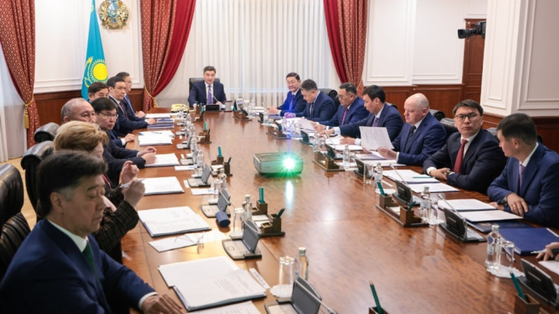 Memleketke taǵy quny 40 mlrd teńge bolatyn aktiv qaitaryldy