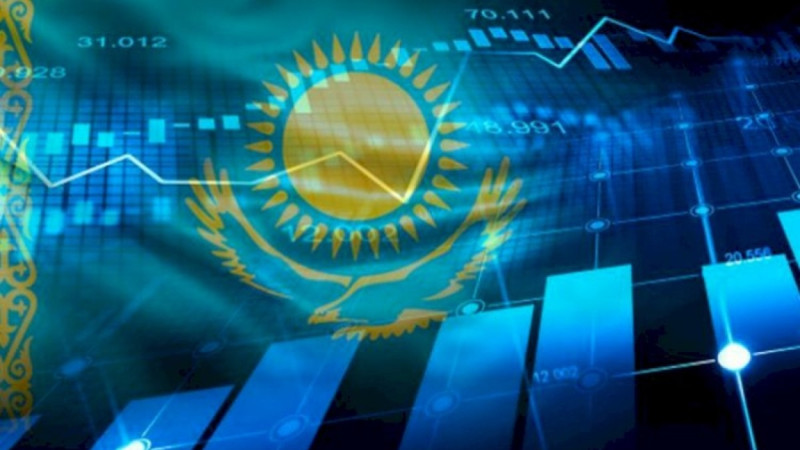 Almaty ekonomikasynyń ósýi – qalanyń damý baǵdarlamasyn tiimdi oryndaýdyń nátijesi-sarapshy