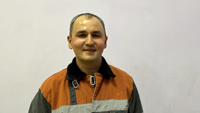 Костенко шахтасындағы апат: қауіптің алдын алды