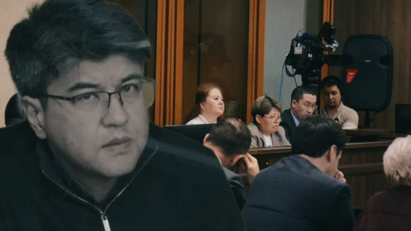 Заңгер: Бишімбаев мерзімінен бұрын босап шығуы үшін жәбірленуші тараптың кешірімі керек