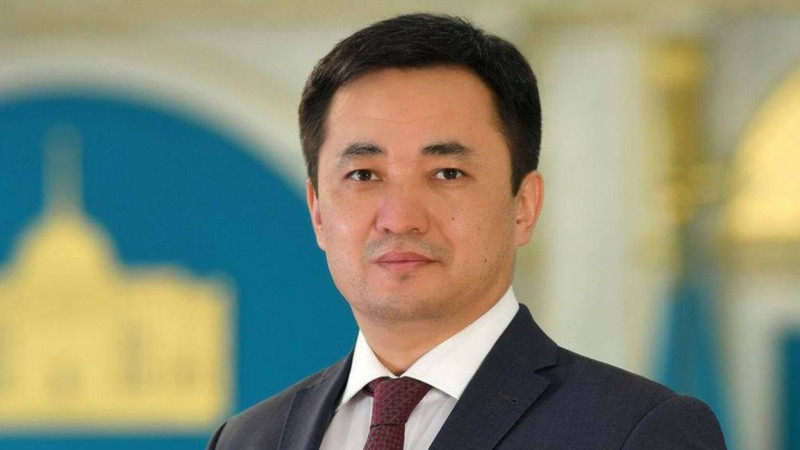 «مەملەكەتتٸك تٸلگە ايرىقشا مەن بەرٸلەدٸ» – ايبەك دەدەباەۆ ەلٸمٸزدەگٸ تٸلدٸك احۋال تۋرالى