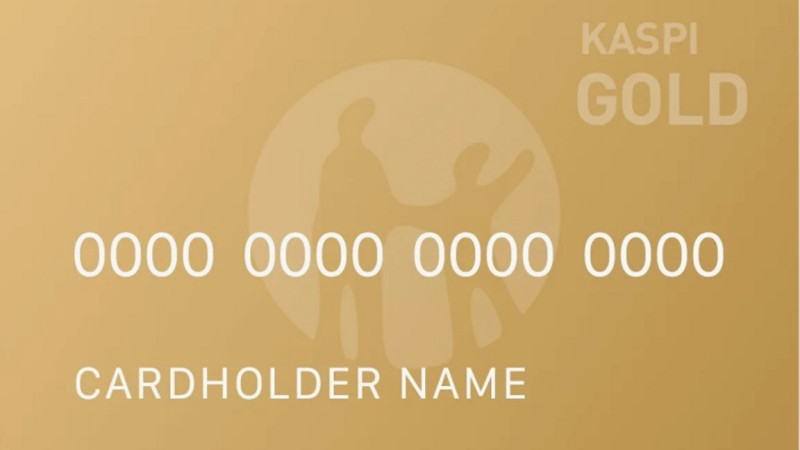 Kaspi Gold كارتانى بۇعاتتاۋدان قالاي شىعارامىز?