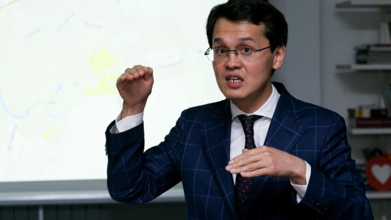 مۋسينگە قىلمىستىق ٸس قوزعالدى ما? انتيكور نٷكتەسٸن قويدى