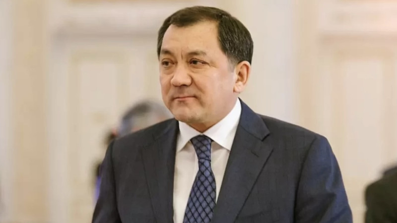 توقاەۆتىڭ بۇيرىعىمەن نوعاەۆ قىزمەتٸنەن كەتتٸ