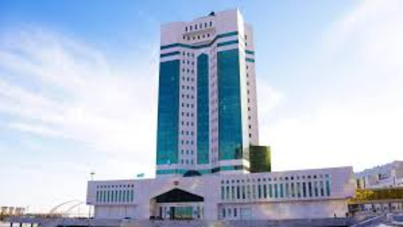 ٷكٸمەت ريددەرگە 2,4 ملرد تەڭگەدەن استام قاراجات بٶلدٸ