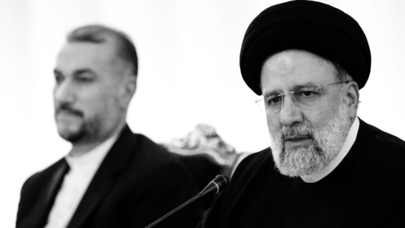 Iran prezidentiniń jerleýine Qazaqstan atynan kim baratyny belgili boldy
