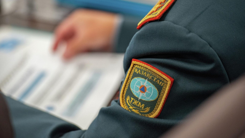 40 ميلليون تەڭگە پارا الدى دەگەن كٷدٸككە ٸلٸنگەن تجم قىزمەتكەرلەرٸن تەرگەۋ اياقتالدى