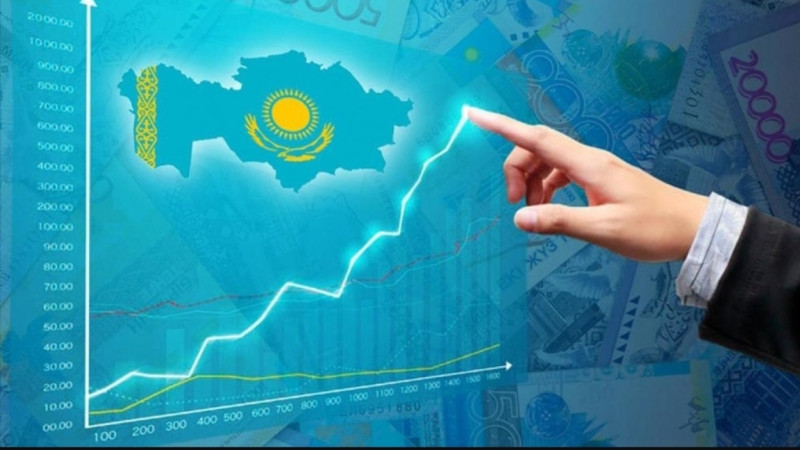 Almaty oblysynda shaǵyn jáne orta bizneske belsendi qoldaý kórsetilýde