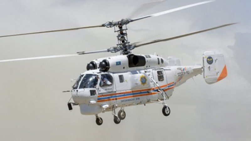 Sanaviatsiiadaǵy AN-2 ushaqtary AI-95 markaly avtomobil benzinimen ushyp júr - depýtat