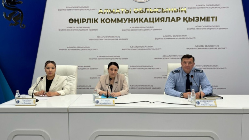 Алматы облысы: Оқу жылы қалай қортындыланды?