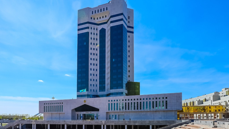 ٷكٸمەت 9 ميلليارد تەڭگەنٸ قايدا جۇمسايدى?