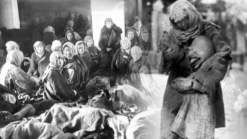 Қазақ тарихындағы зобалаң: бүгін - саяси қуғын-сүргін және ашаршылық құрбандарын еске алу күні