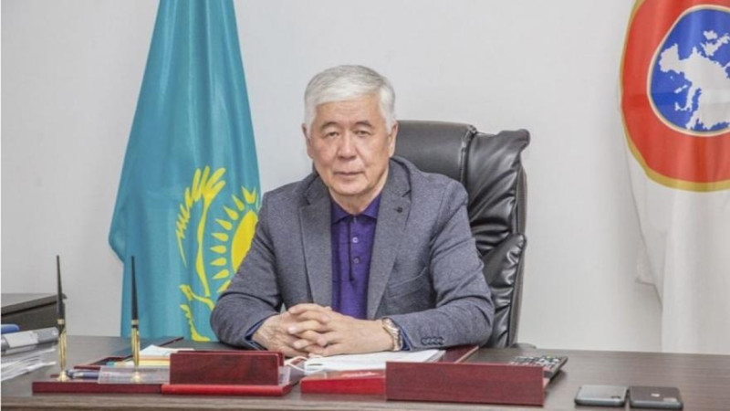 "جەتٸسۋ" فۋتبول كلۋبىنىڭ باسشىسى دونسەباەۆ قاماۋعا الىندى