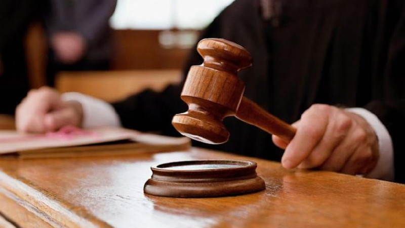 تارازدا بالاباقشا مەڭگەرۋشٸسٸ 4 جىلعا سوتتالدى