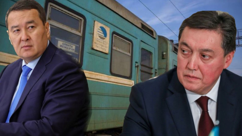 QTJ? Smaiylov durys aitty, Mamin búldirip ketti