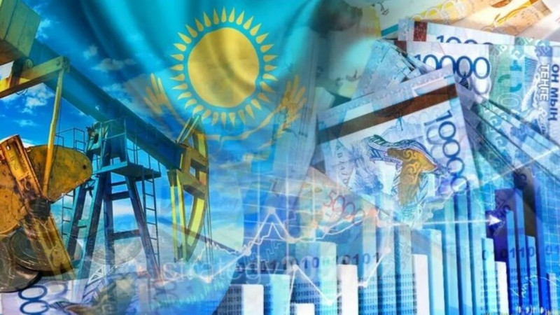Qazaqstan bes jylda shetelden qansha investitsiia tartatyny belgili boldy