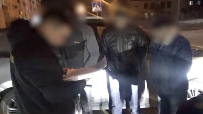 اتىراۋ وبلىسىندا شەنەۋنٸك سوتتالدى