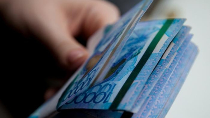Білім беру саласында 15 млрд теңге жымқырылған