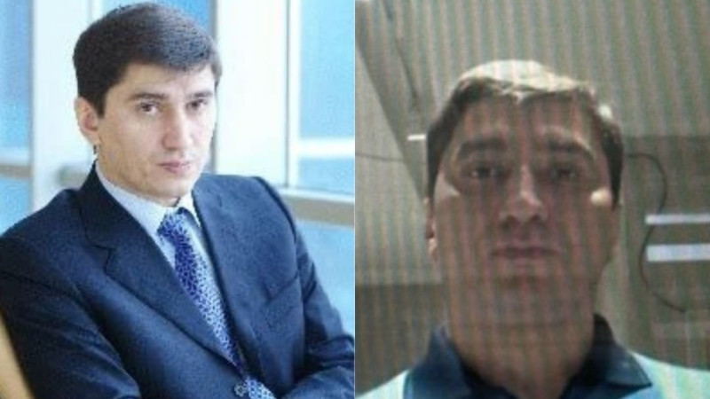 Қырғызстанда қазақстандық кәсіпкерге қатысты қылмыстық іс тоқтатылды