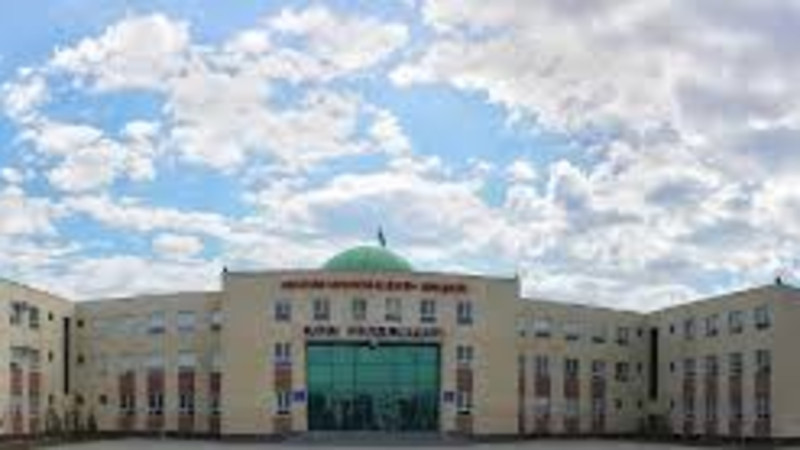 قىزىلوردادا مەكتەپ اۋلاسىن تارتىپ الىپ, ارەنا سالماقشى