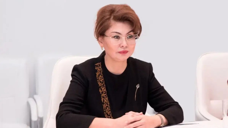 "ماسس-مەديا" تۋرالى زاڭ: ايدا بالاەۆا نە دەيدٸ?