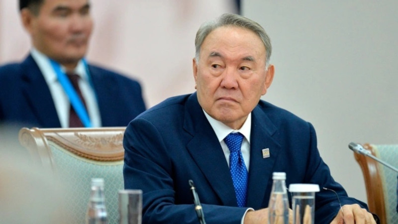 Саясат Нұрбек экс-президенттің қандай академик екенін айтты